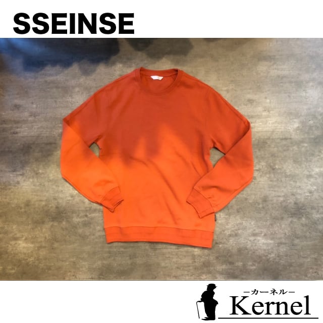 SSINSE/センス/MI 1480 SS