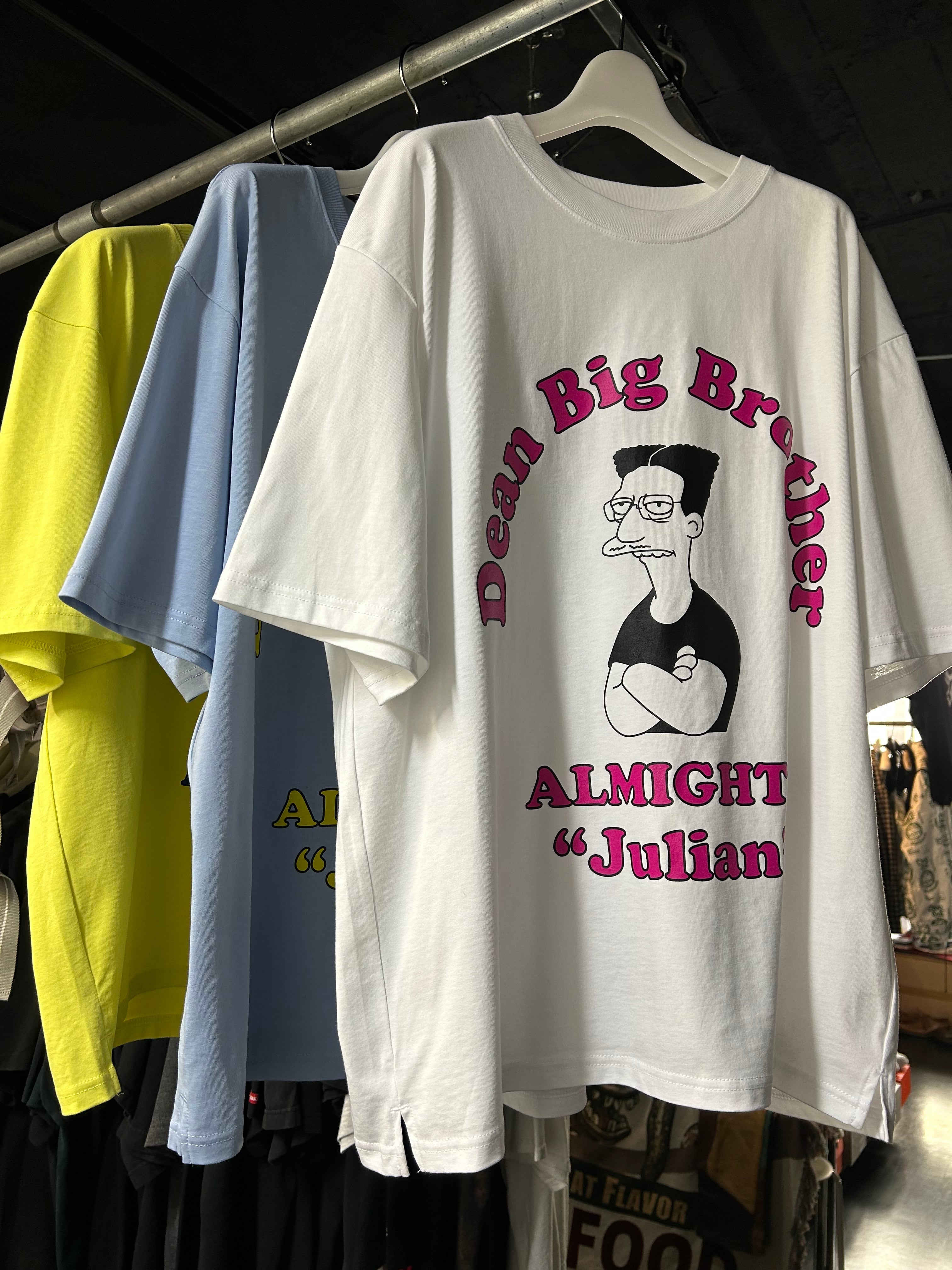 Eytys 23SS tシャツ