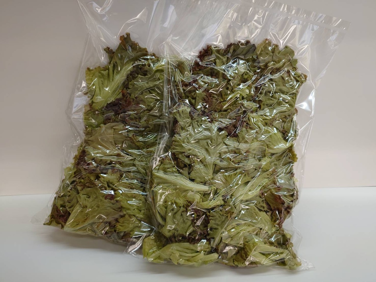 ブーケレタス 350g×2pc