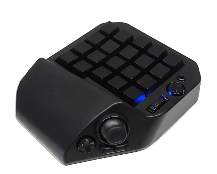 MH-Delta スタンダード | MH-Device