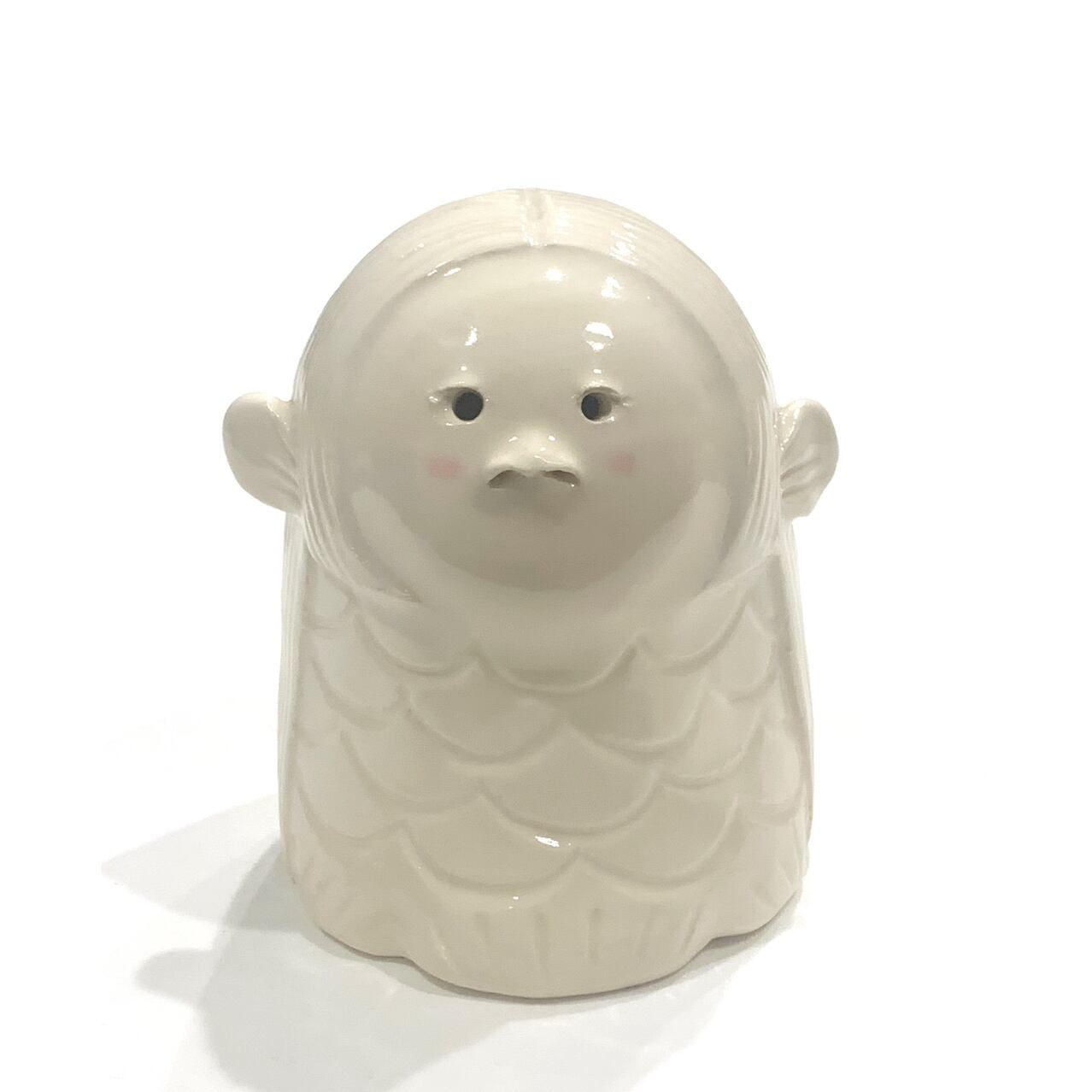 SALE】アマビエ 置物 | 24to3［西富陶磁器オンラインストア 有田焼