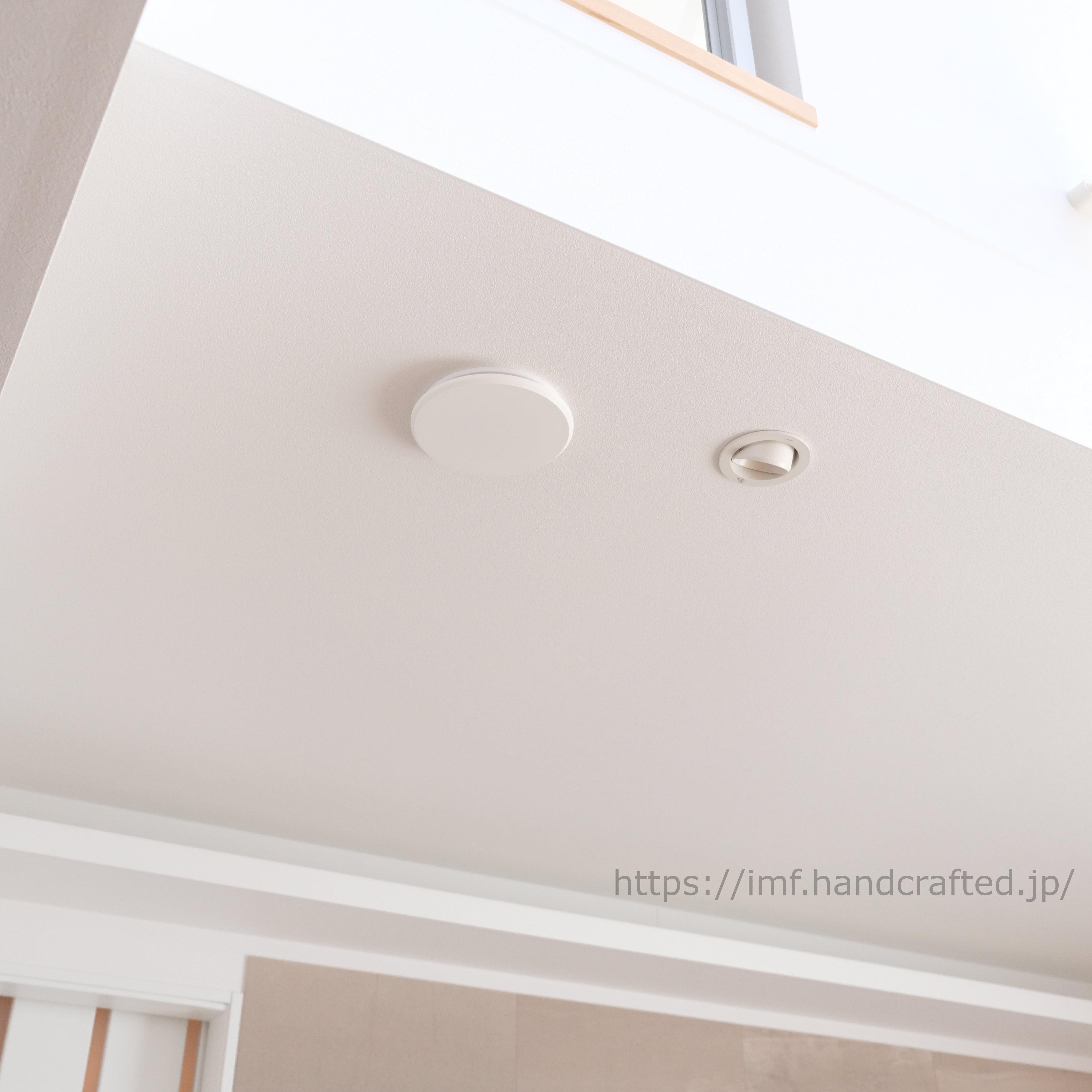 カスタムSAカバー 360度吹き出し(ポン付けタイプ)｢360v1｣ | IMF