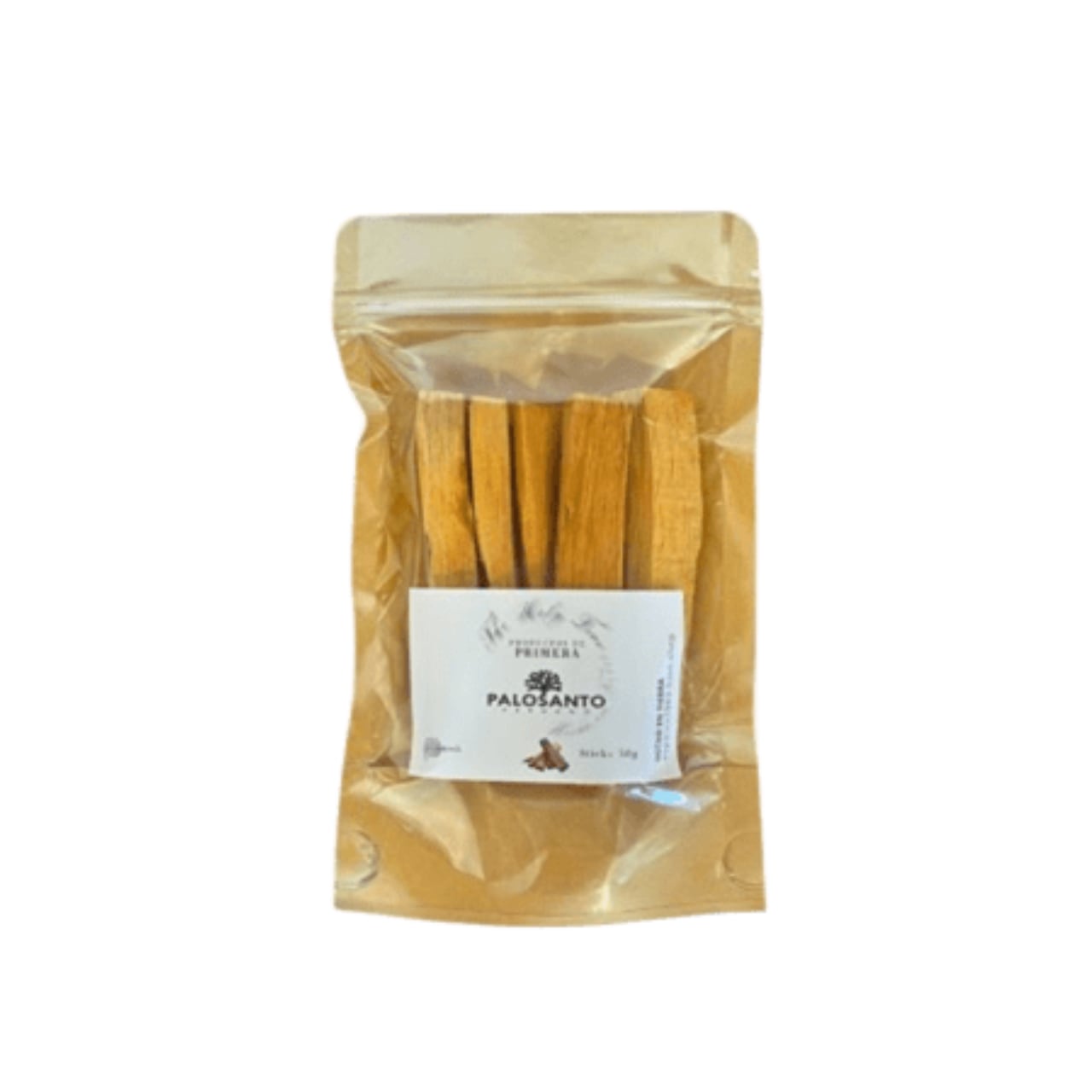 パロサント 50g Palo Santo -PRIMERA-