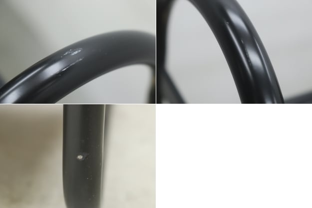 在庫2台 IDEE イデー ハンガーラック Anton アントン コートハンガー