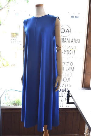 CYNICAL(シニカル) 26S/S シルケットスムースワンピース
