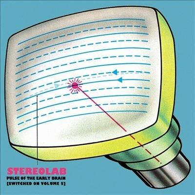 STEREOLAB / SWITCHED ON   LPレコード【オリジナル盤】