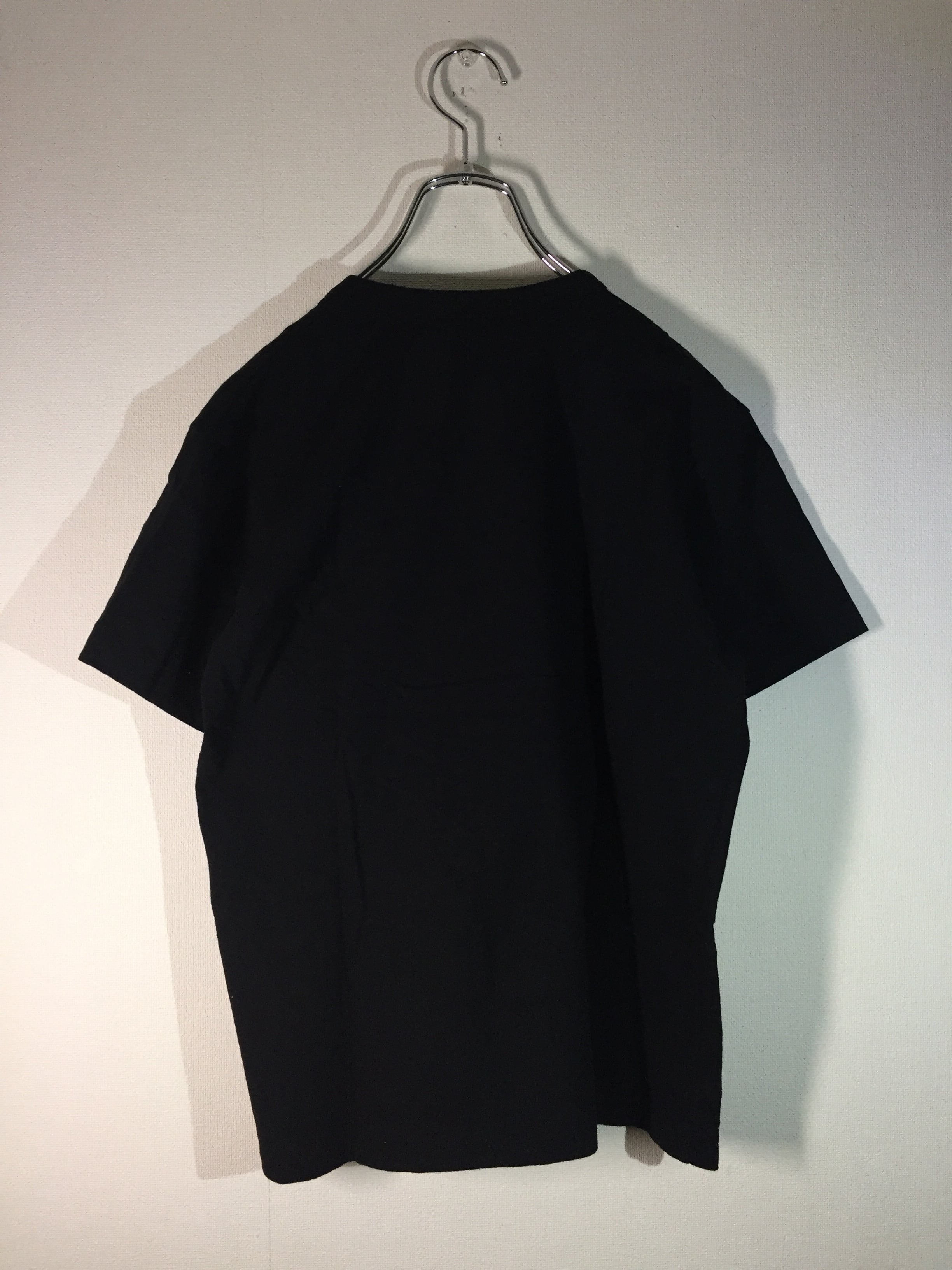 BLACK COMME des GARCONS プリントTシャツ キスマークS BLACK COMME des GARCONS プリントTシャツ キスマーク | 古着屋 KafuCa
