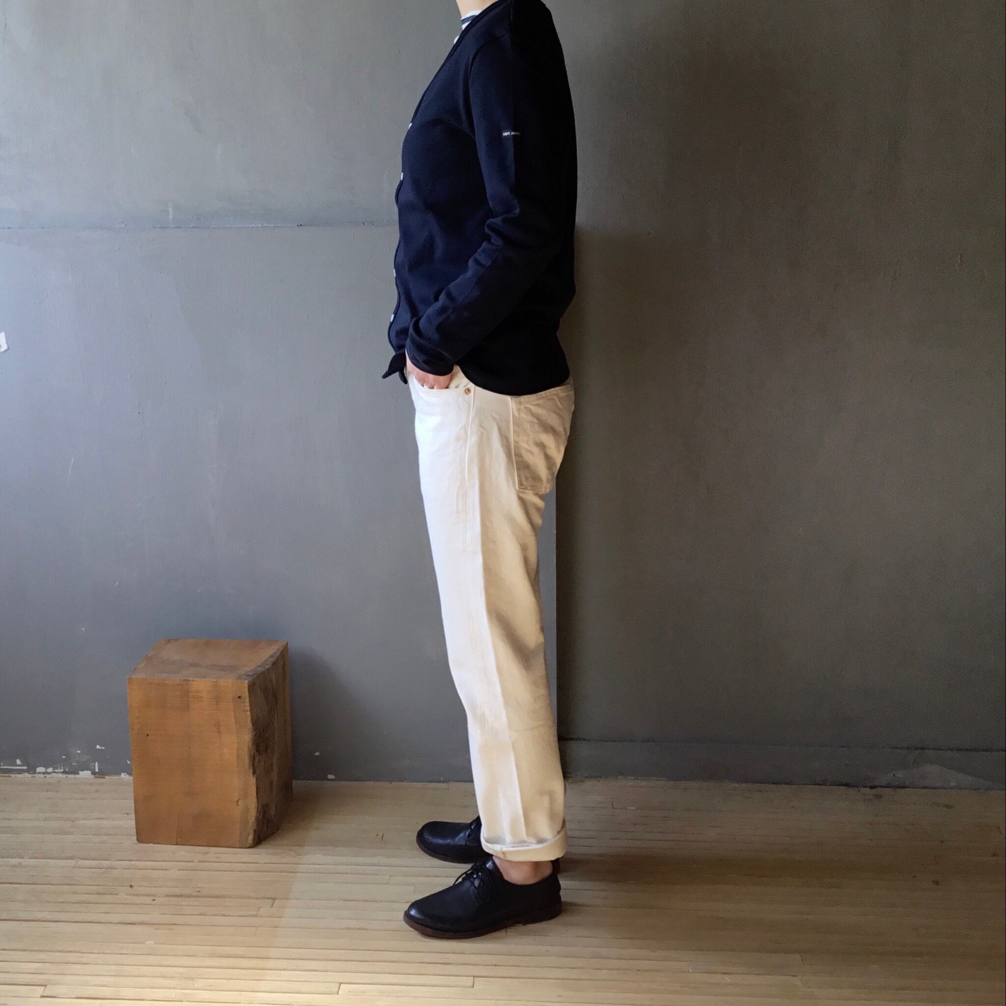 RESOLUTE/AA710 10周年記念モデル one wash for unisex | CORNER_122 