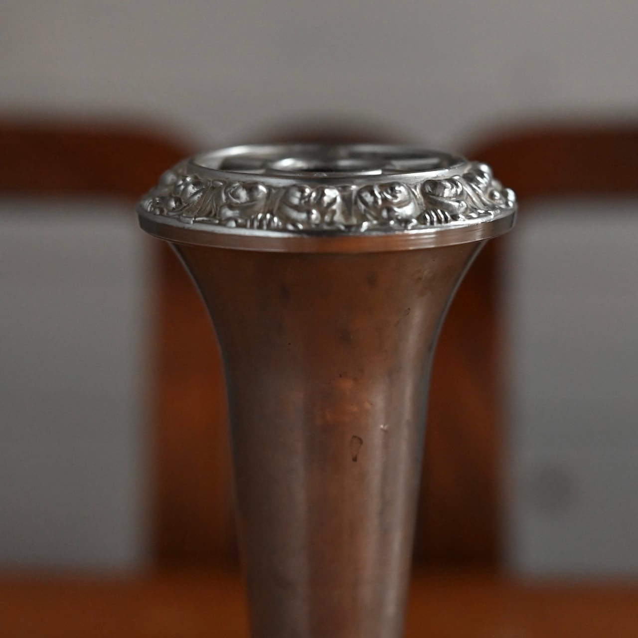 Flower Vase / フラワー ベース【A】〈花瓶・花器・ディスプレイ