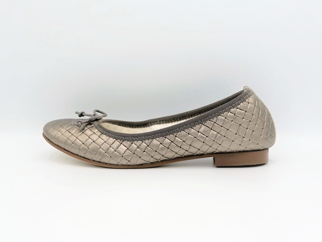 Round / Bronze mesh（203GK)