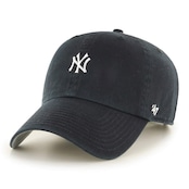 【47】Yankees Base Runner  '47 CLEAN UP CAP