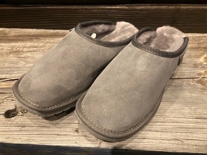 EMU Australia PLATINUM ESPERENCE  Chacoal/Anthracite