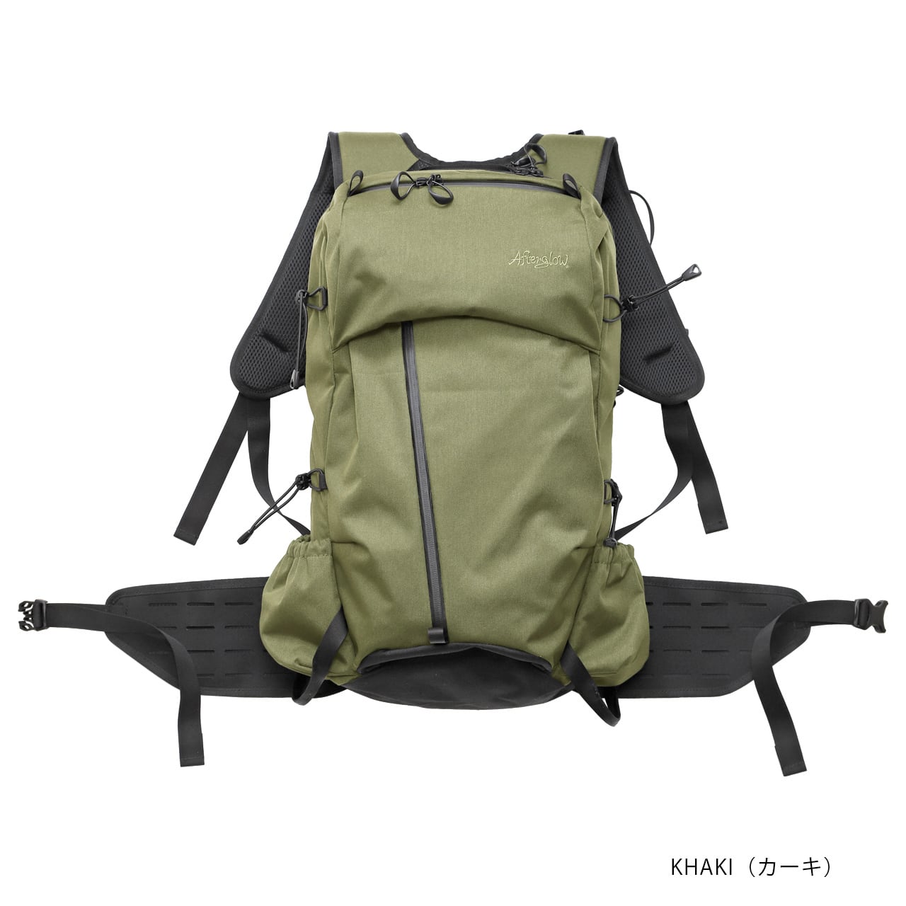 STREAM CHASER BACKPACK / ストリーム チェーサー バックパック（本体