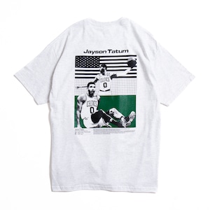 TOMATO&POTATO 「30SS TATUM」TEE