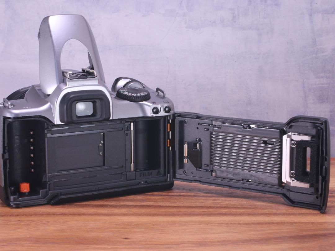 Canon Kiss Lite ズームレンズセット | Totte Me Camera