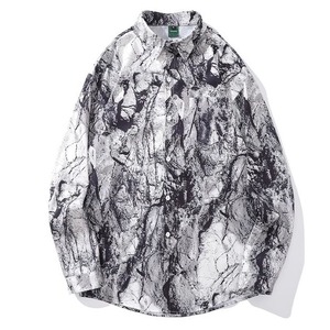 ヴィンテージバロックシャツ 【G1845】