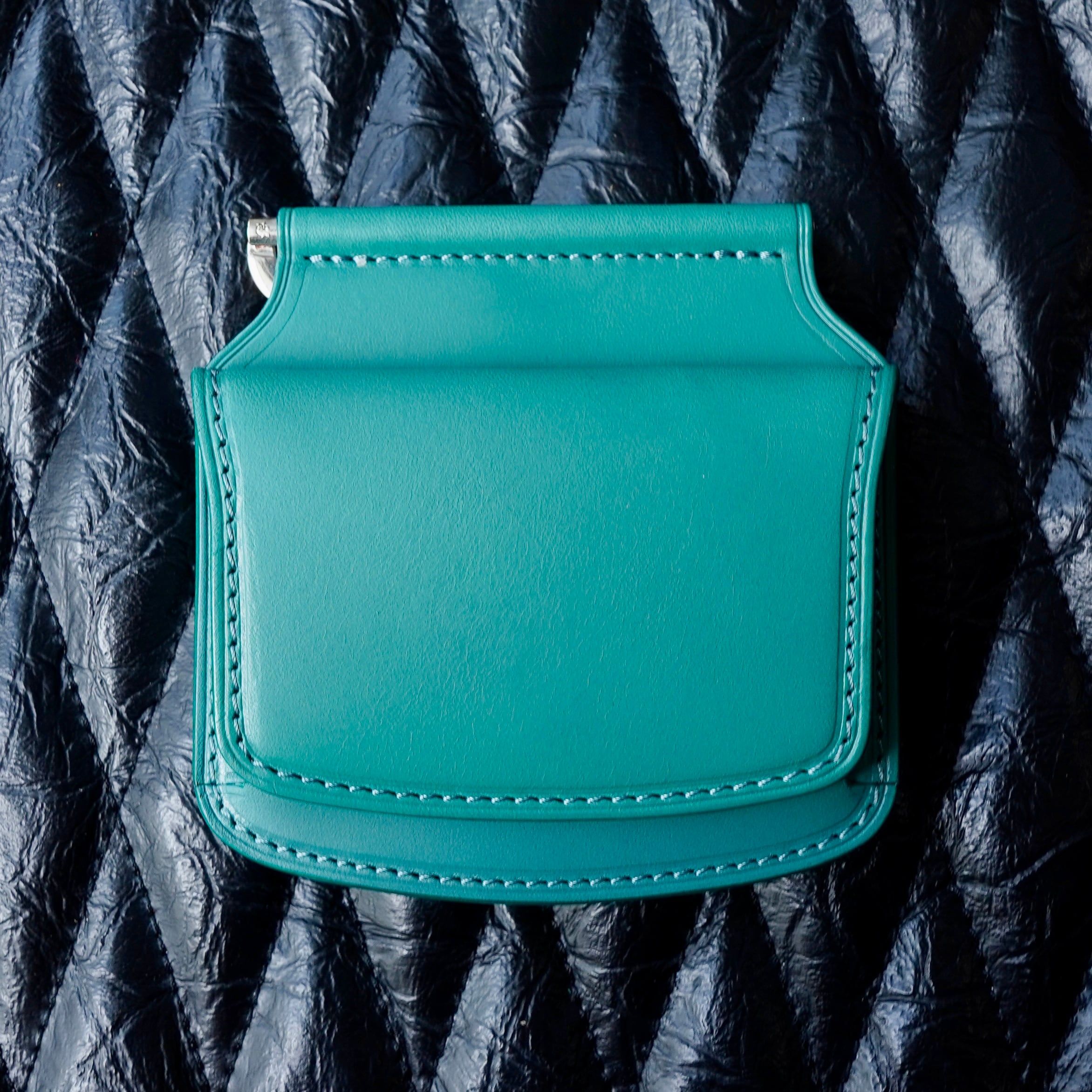 MONEY CLIP / マネークリップ | 6T leatherworks