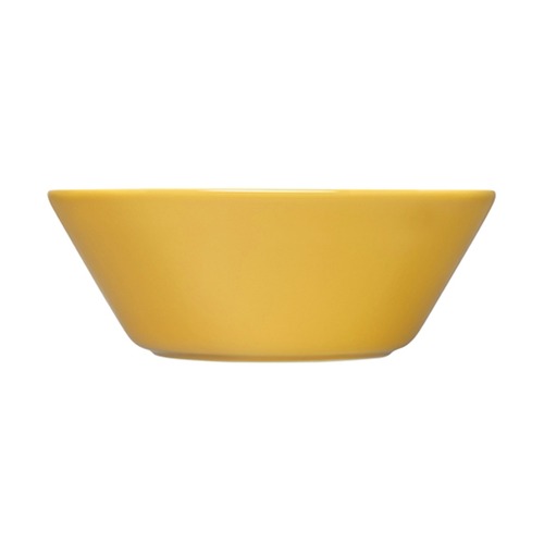 iittala（イッタラ） Teema（ティーマ） ボウル15cm ハニー