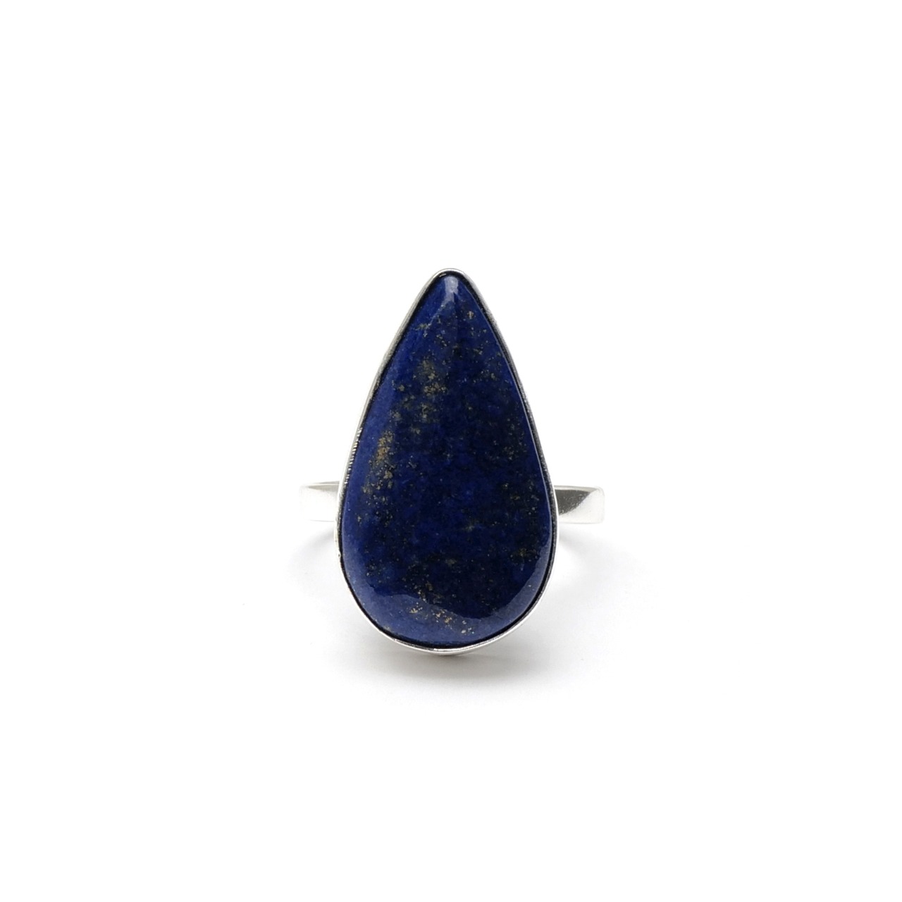 【MARKET】SINGLE STONE RING 3409