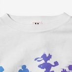 90s Disney Wear ディズニー スウェット トレーナー USA製