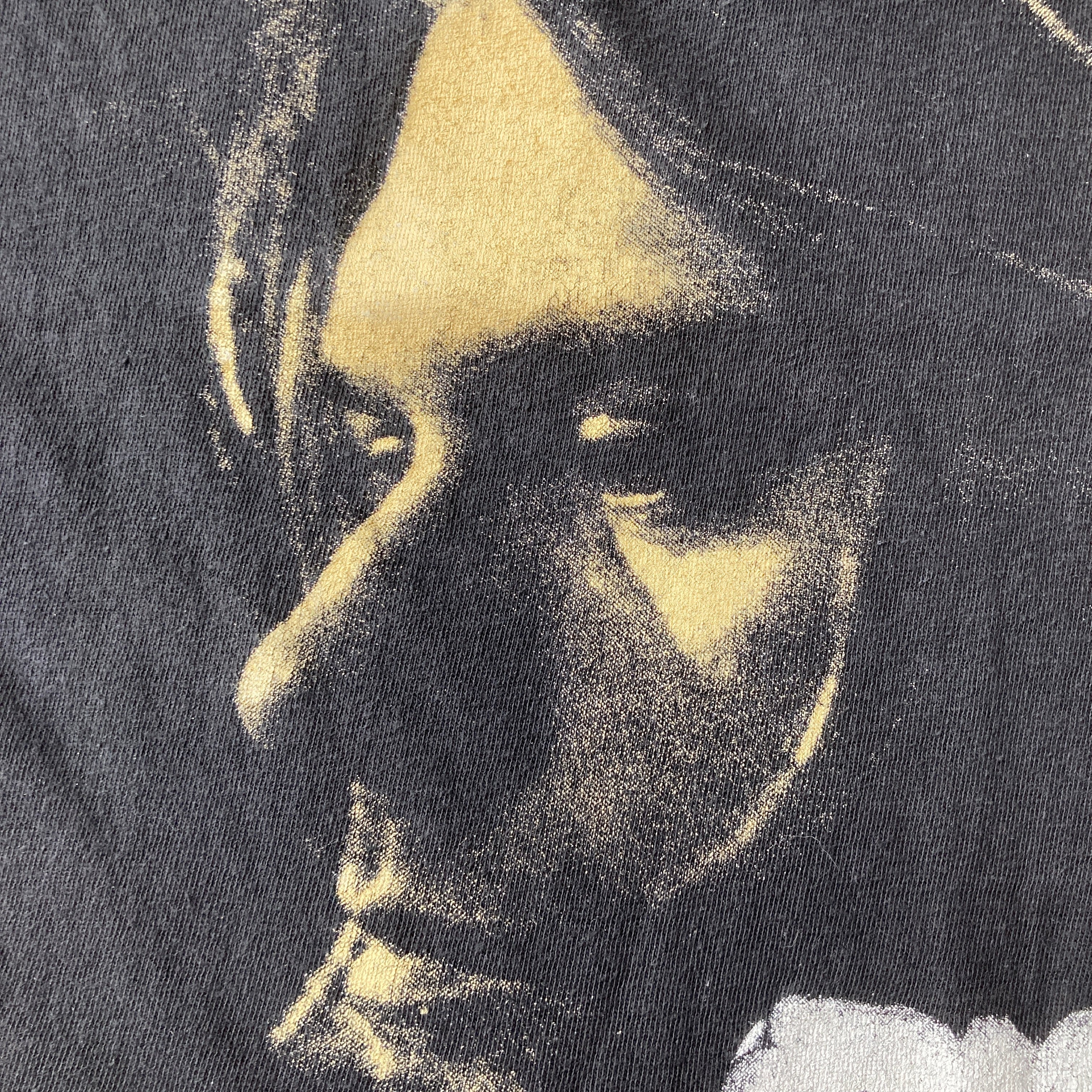 90s NIRVANA Euro boot Kurt Cobain | 古着himekichi 90s NIRVANA Euro boot Kurt Cobain | 古着himekichi