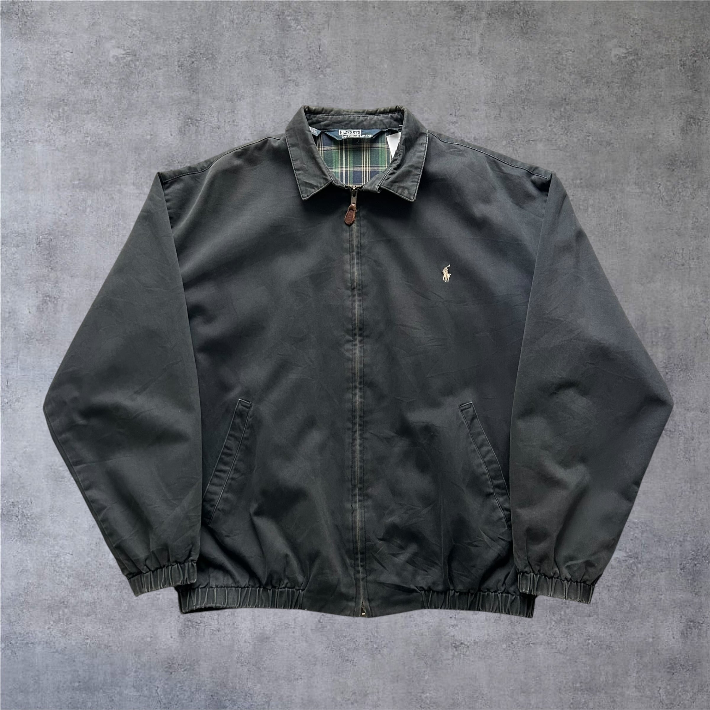 90's carhartt/カーハート アクティブジャケット ワークジャケット