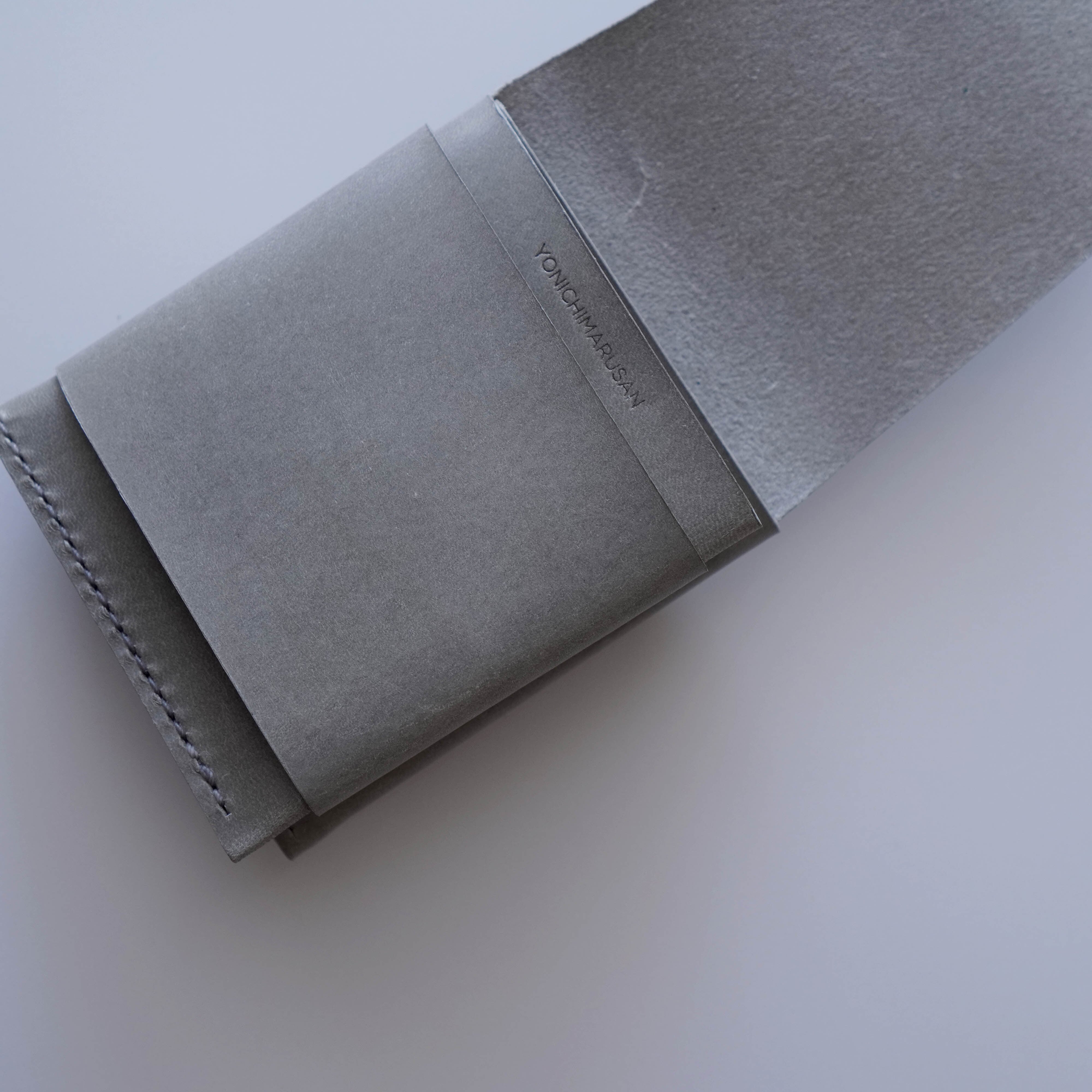 受注生産】BILLFOLD / 2つ折り財布（カラーオーダー