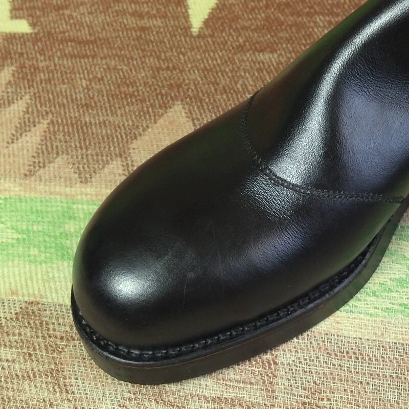 70s U.S.NAVY Side Gore Boots(9 R)DEAD-STOCK | Wonder Wear 70s U.S.NAVY Side Gore Boots(9 R)DEAD-STOCK | Wonder Wear
