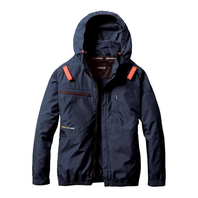 Champion 中綿 ジップアップ ベンチコート 160 キッズ ライトブルー