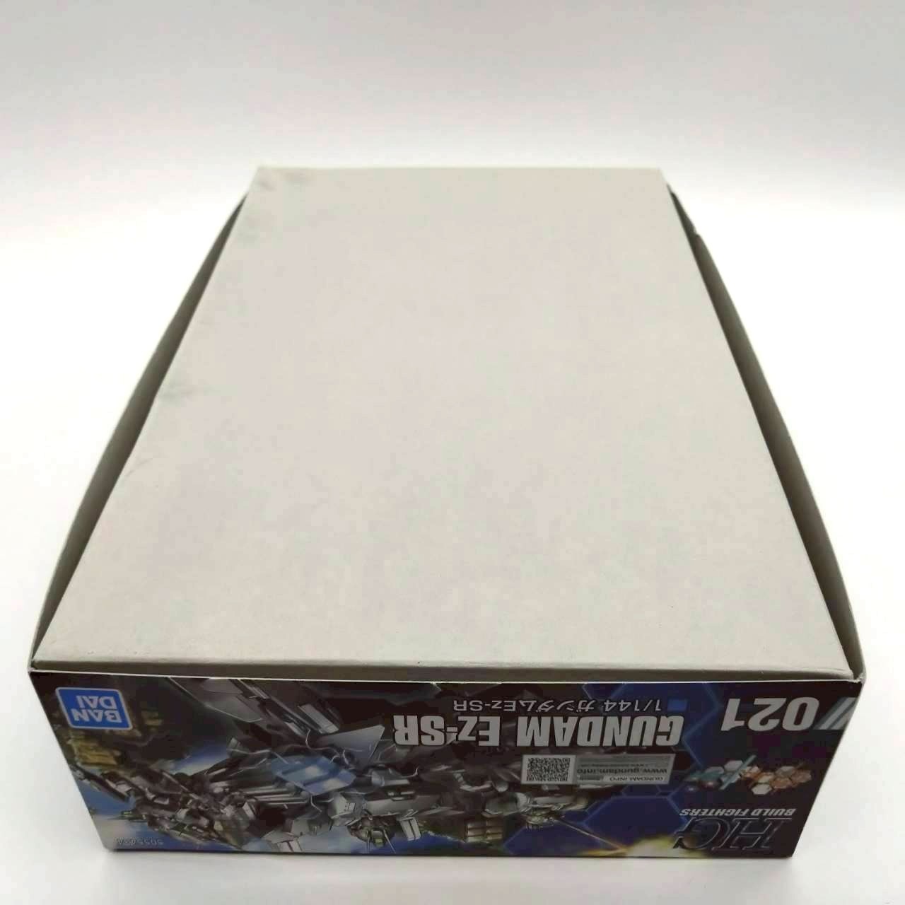 HG 1/144 ガンダムEz-SR