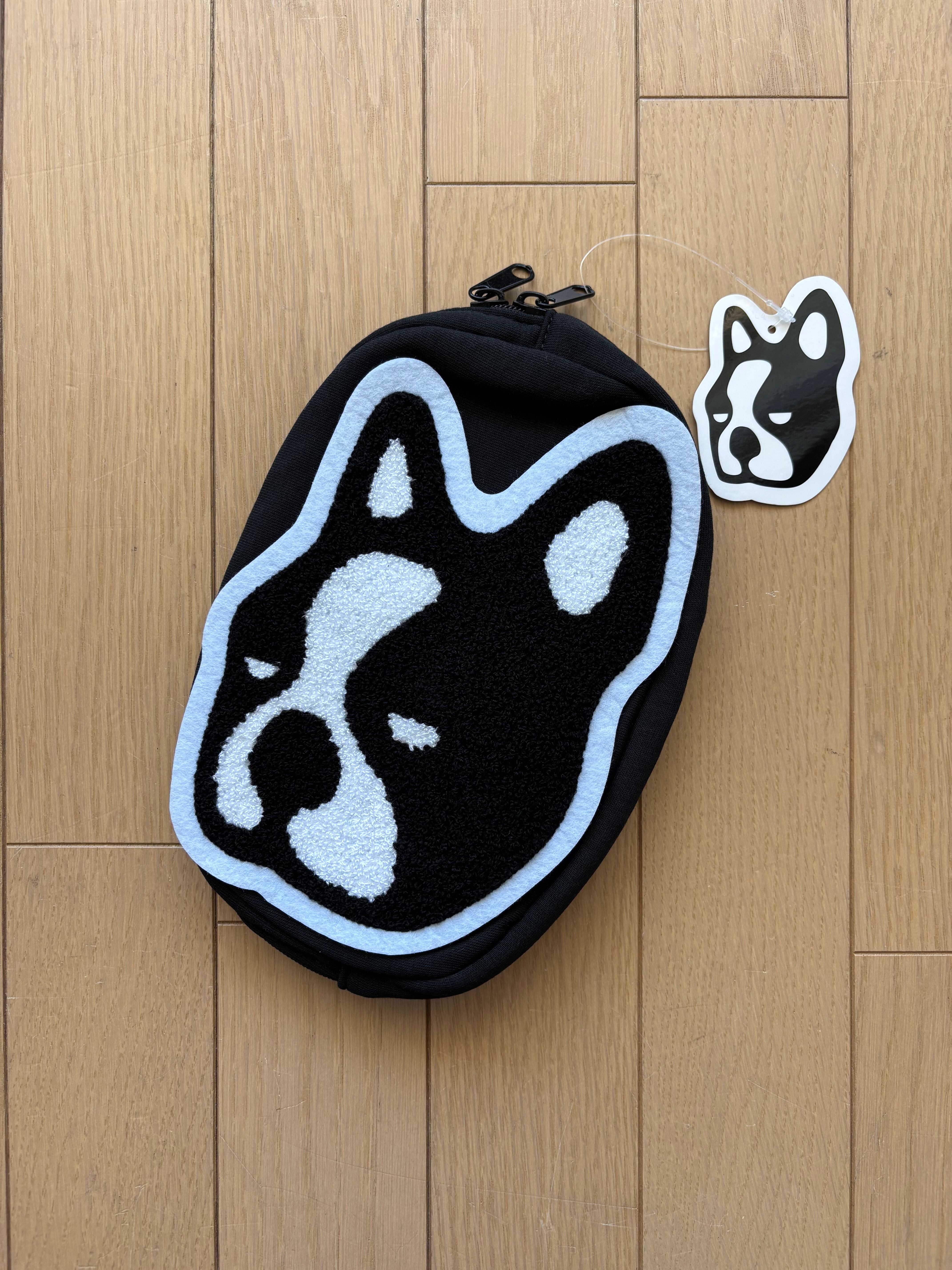 犬！+！
