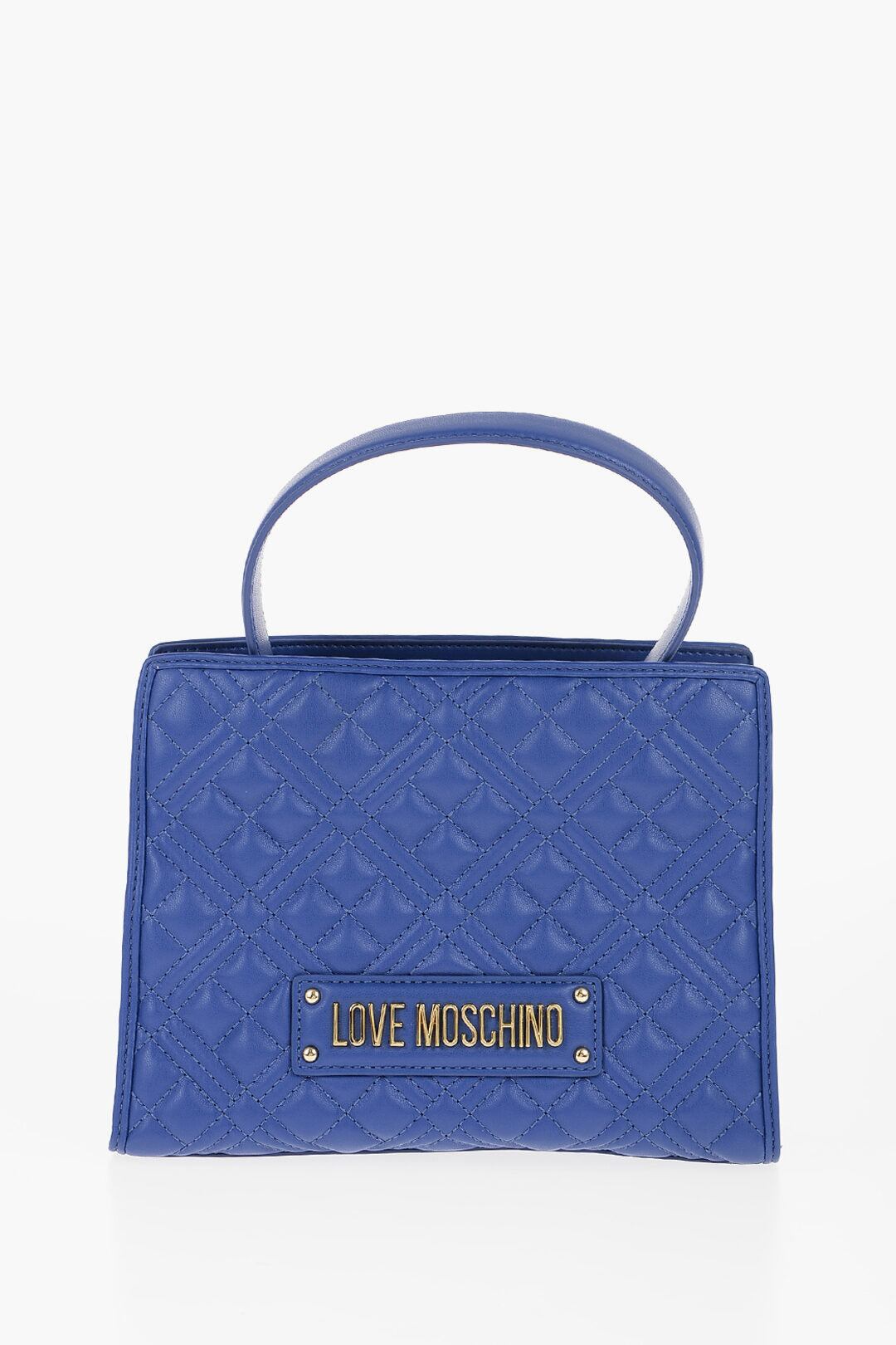 MOSCHINO モスキーノ バッグ エコレザー・フェイクレザー