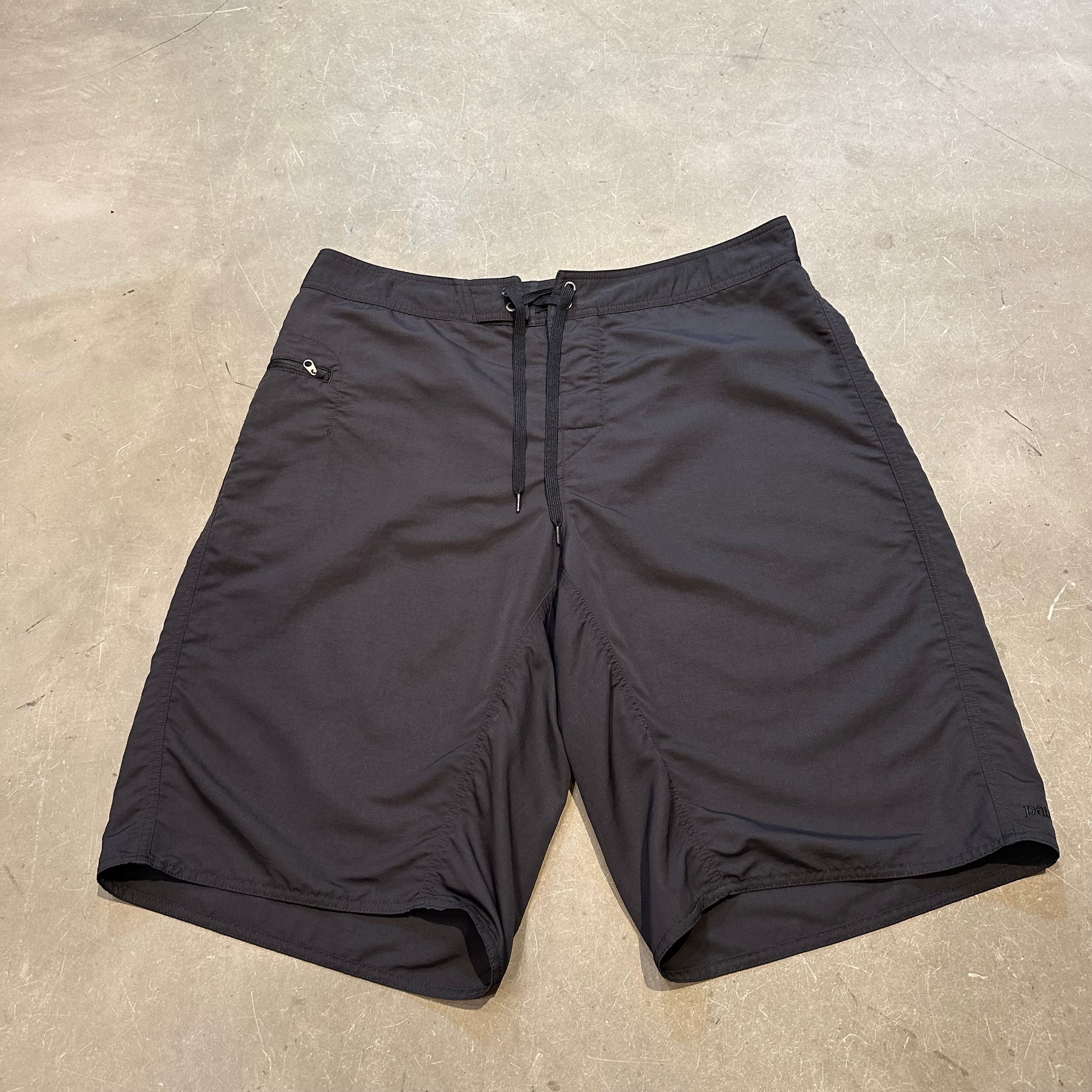 90s ポロ ラルフローレン ツータック チノショーツ レッド 32 POLO