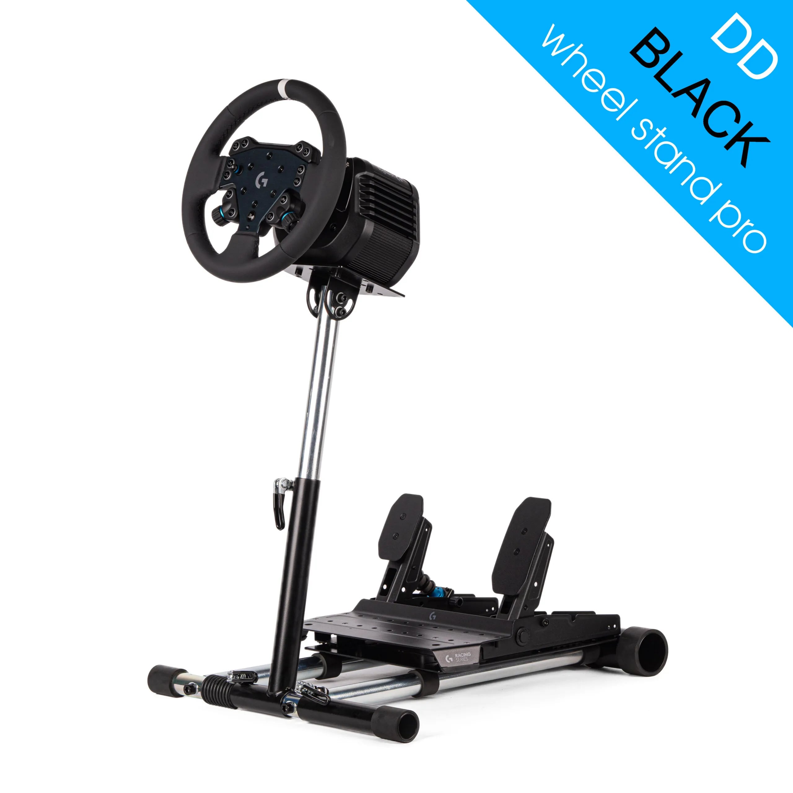 ハンコンスタンド ハンコンスタンド最上位機種／本体約9.5kg］ダイレクトドライブ