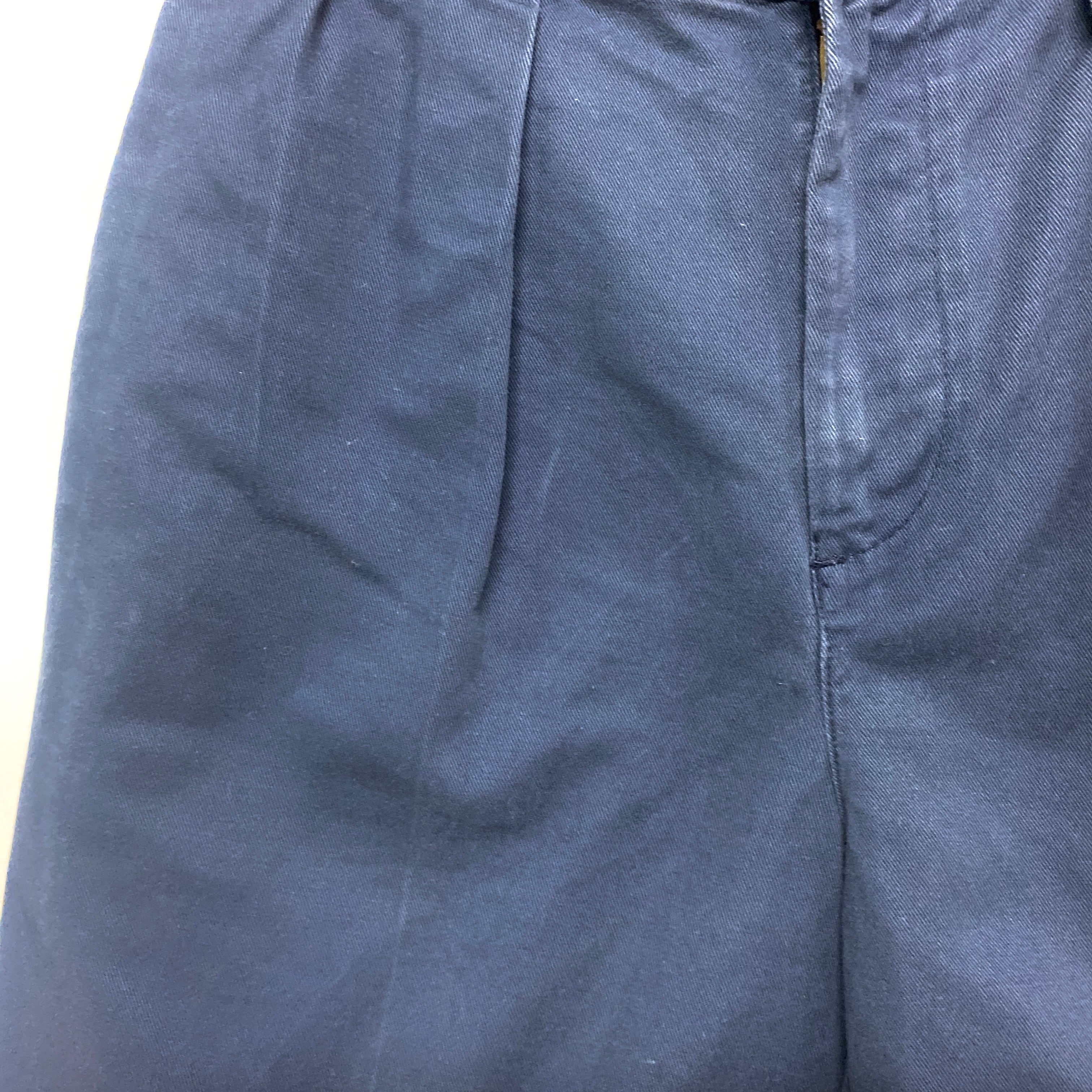 キッズ】 Polo Ralph Lauren ポロラルフローレン 2タック ツータック