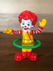 「Baby Ronald」McDonald's  Meal Toy