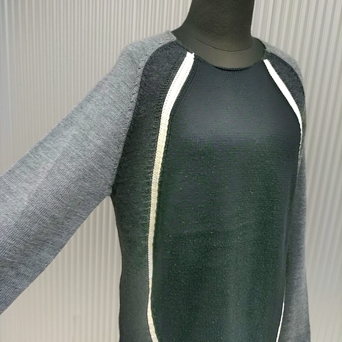 2003AW/カーブ期】コムデギャルソン オム プリュスCOMME des GARCONS 