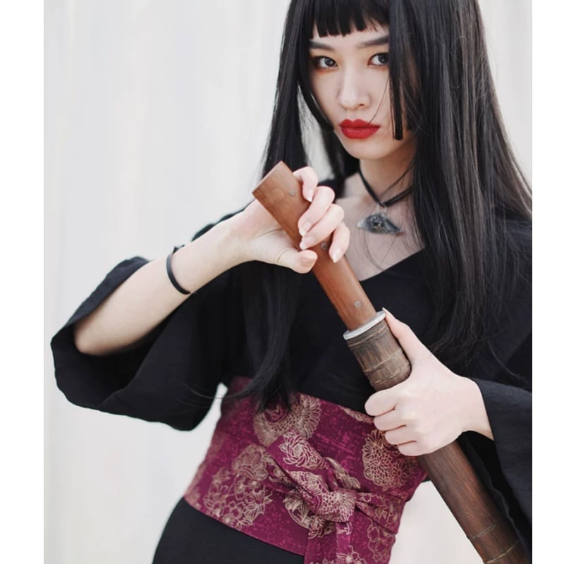 最終値下げ　NAISSANCE 羊革　チャイナカラー　定価128000円 ♫ 在庫処分・最終値下げ｜翌日発送 | elegant