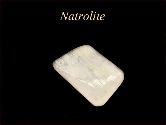 ナトロライト ミニタンブルB