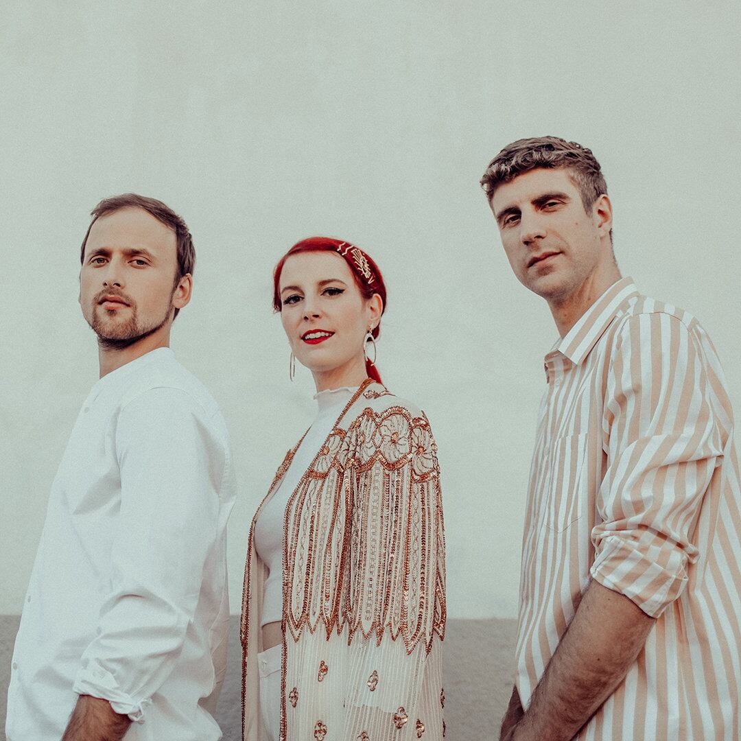 Moonchild / Starfruit(Ltd Red 2LP w Japanese Obi)