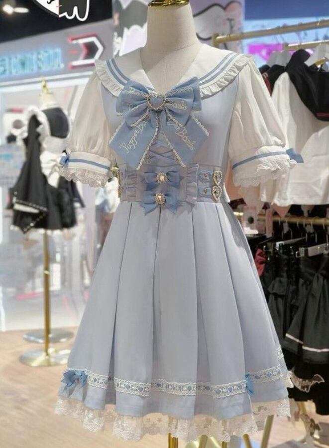 ♡様 リクエスト 7点 まとめ商品 ゆめかわいい 地雷系 量産型 天使界隈 姫系 meowwwww #地雷女 #ぴえん #地雷女子 #天使界隈 #天使界隈女子