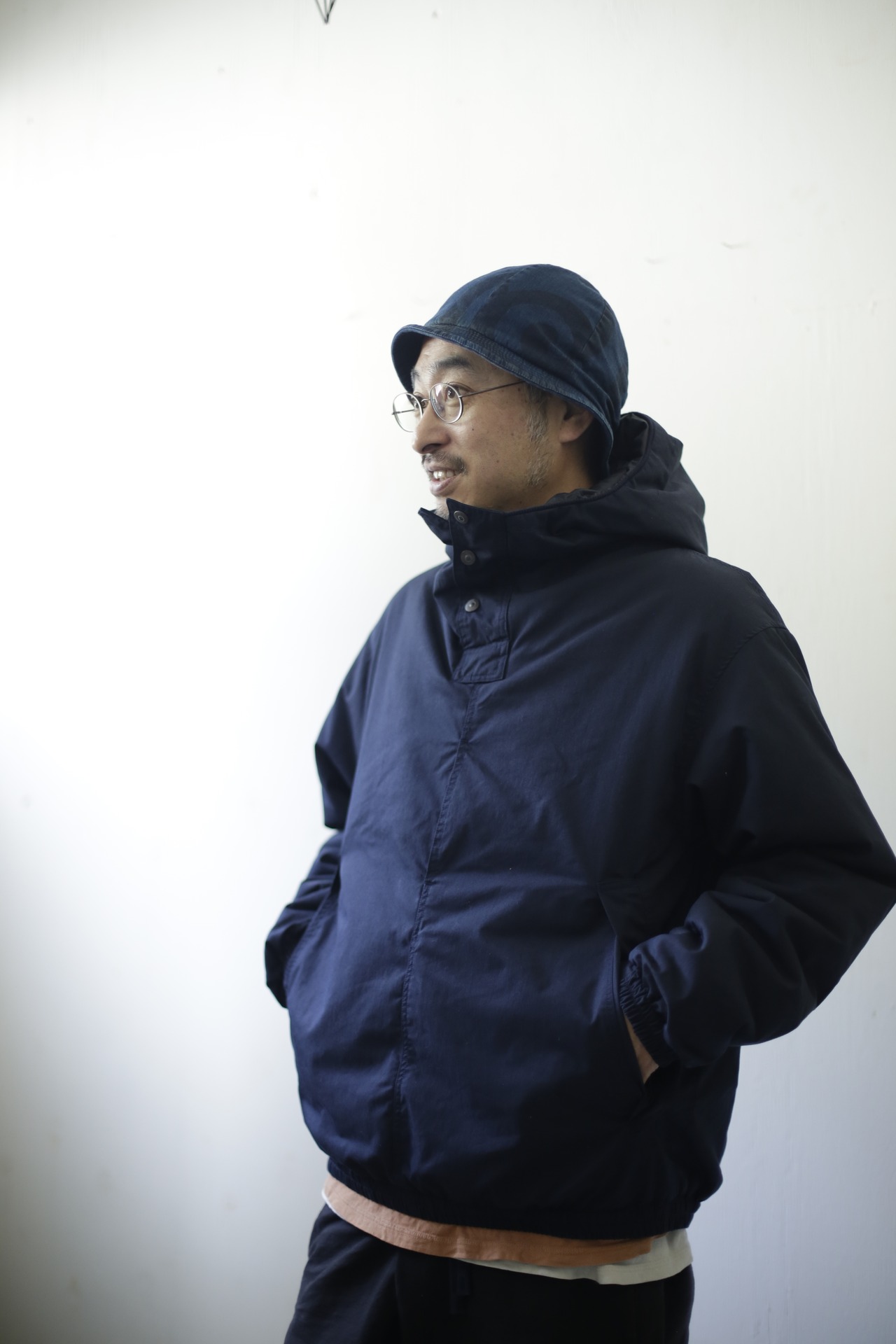 remilla 2025AW ＜サボットプル＞