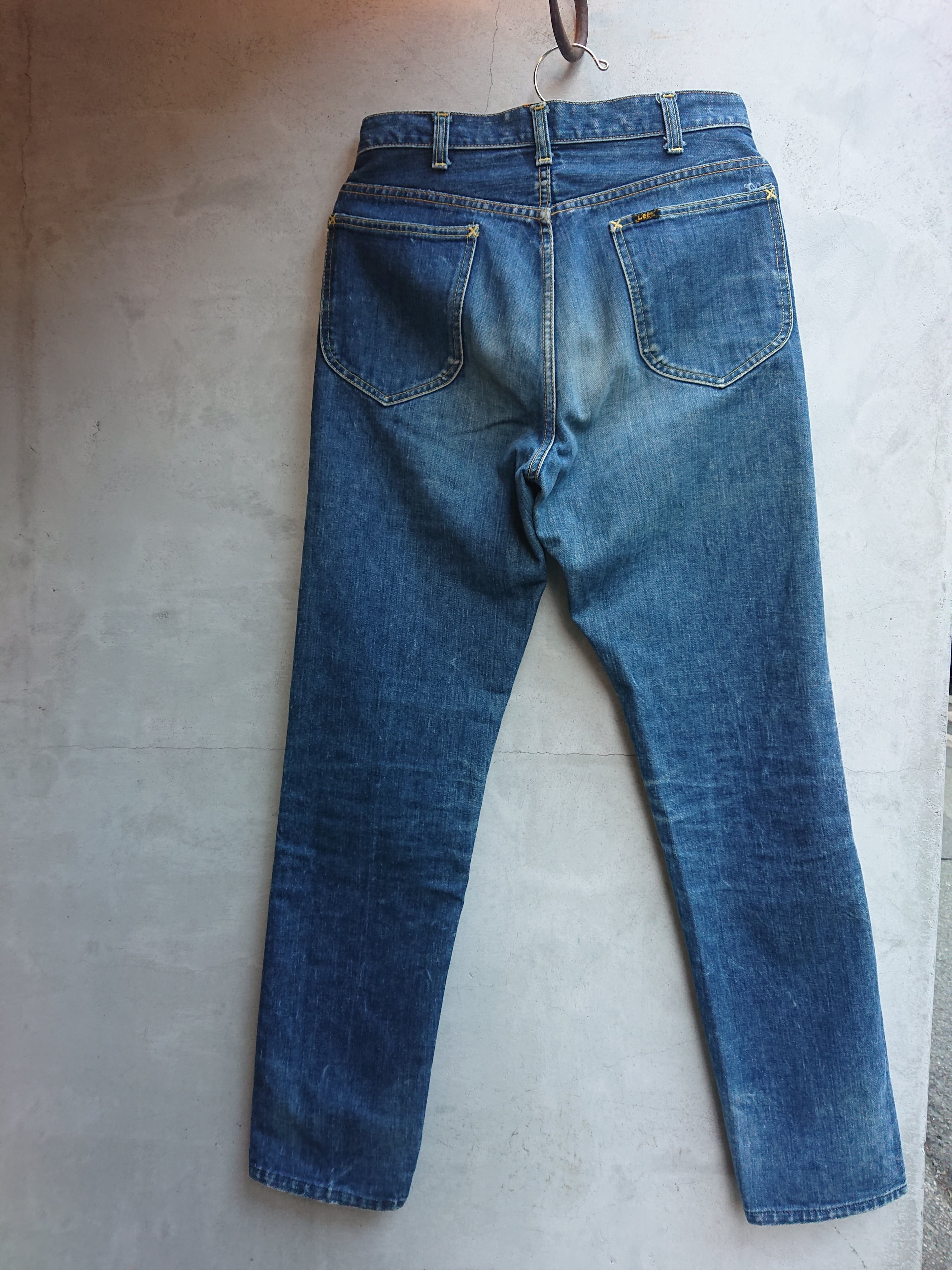 60s LEVI'S 