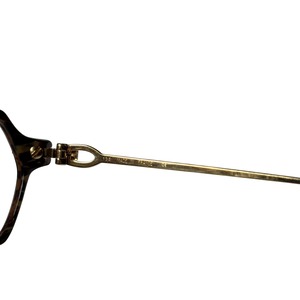 CARTIER clear lens eyewear