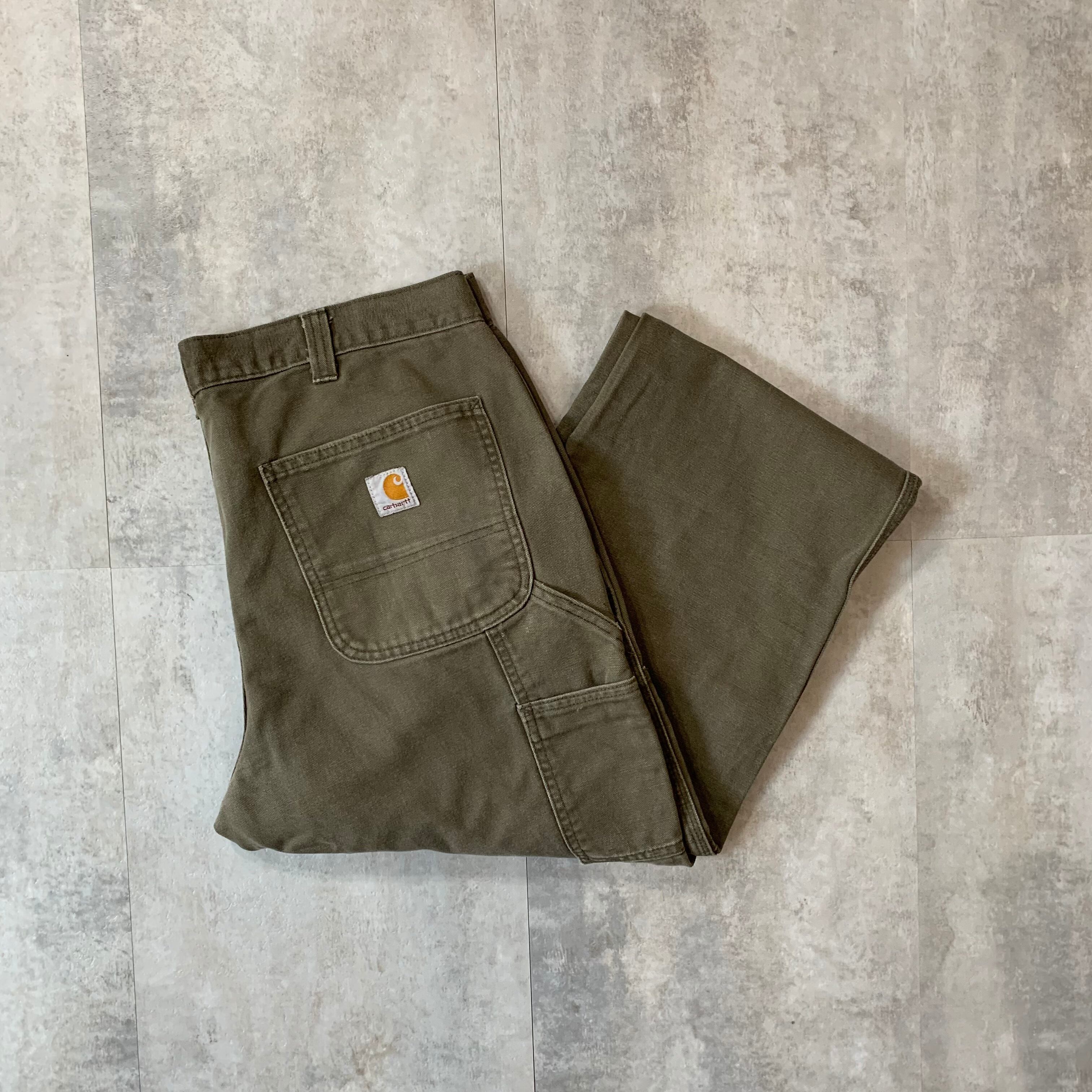 carhartt カーハート ワークパンツ ペインターパンツ