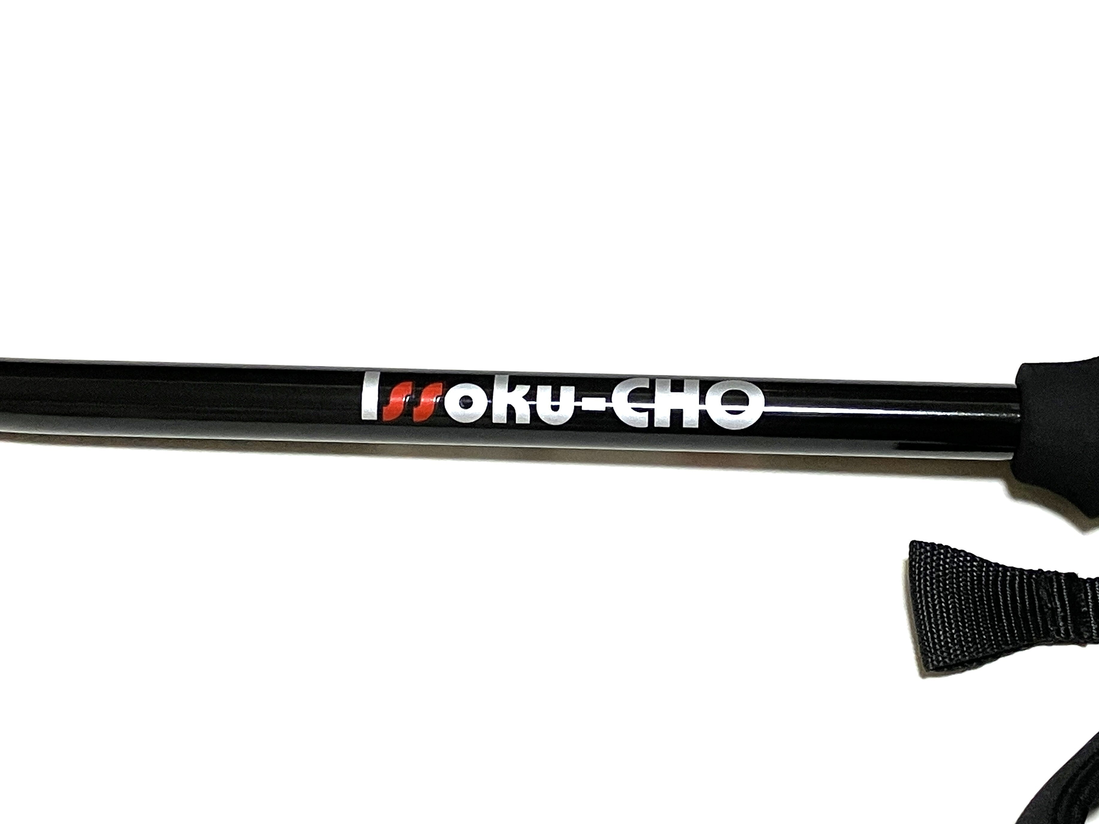 Issoku-CHO オールブラック 1本 | Issoku-CHO