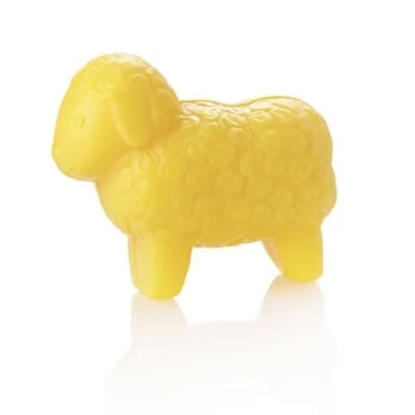 Ovis(オビス)石鹸　羊 マリーゴールド