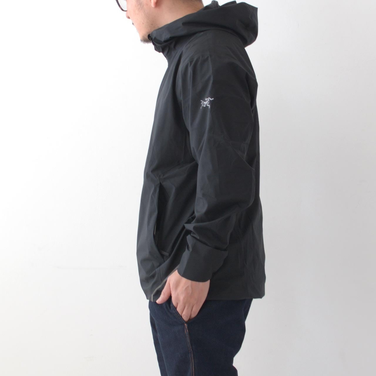 ARC'TERYX [アークテリクス正規代理店] Solano Hoody Men's [28585