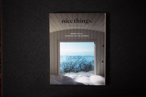 nice things.  ISSUE 67