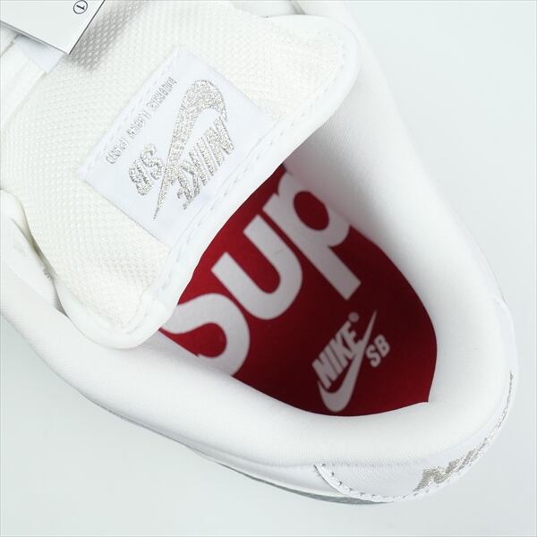 Size【27.0cm】 SUPREME シュプリーム ×NIKE 25FW SB DUNK LOW OG QS